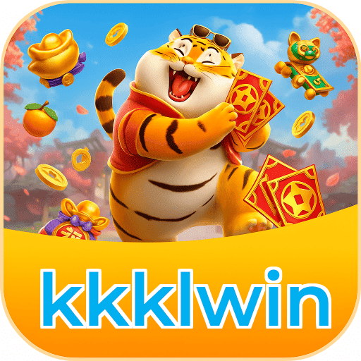 kkklwin Logo